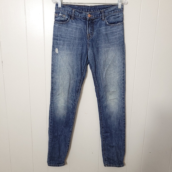 J Brand Jake Jeans in Dorrd Size 26 - Picture 1 of 10